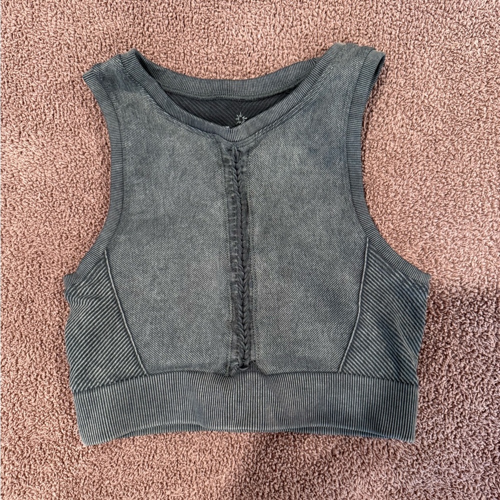 Bra Tank